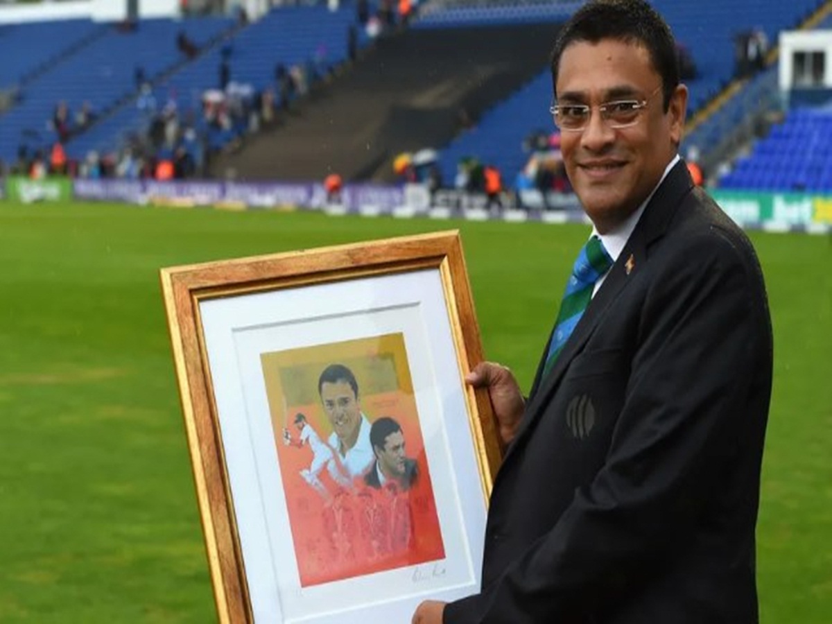 Ranjan Madugalle to referee in HBL PSL 2022