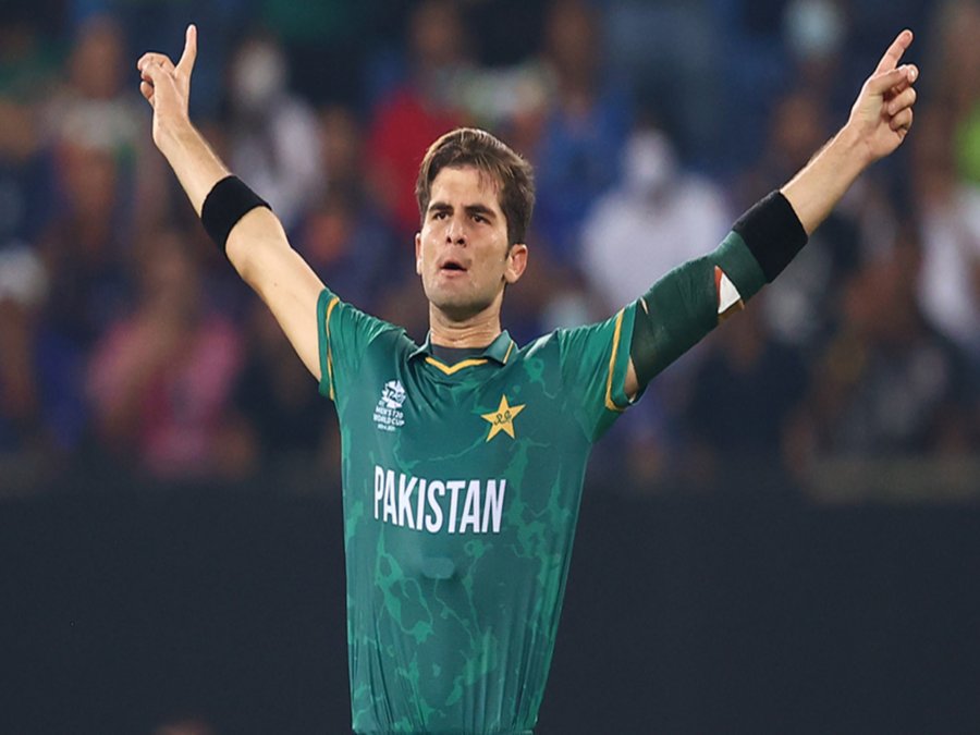 PCB appointed  Shaheen Shah Afridi as ODI captain
