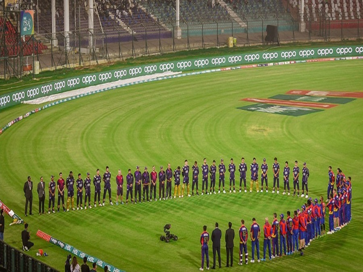 Amendments to HBL PSL 2022 playing conditions