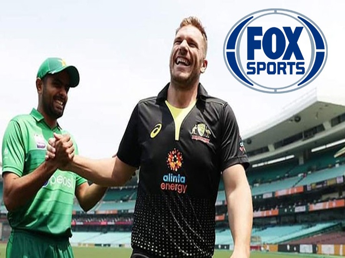 PCB joins hands with Fox Sports
