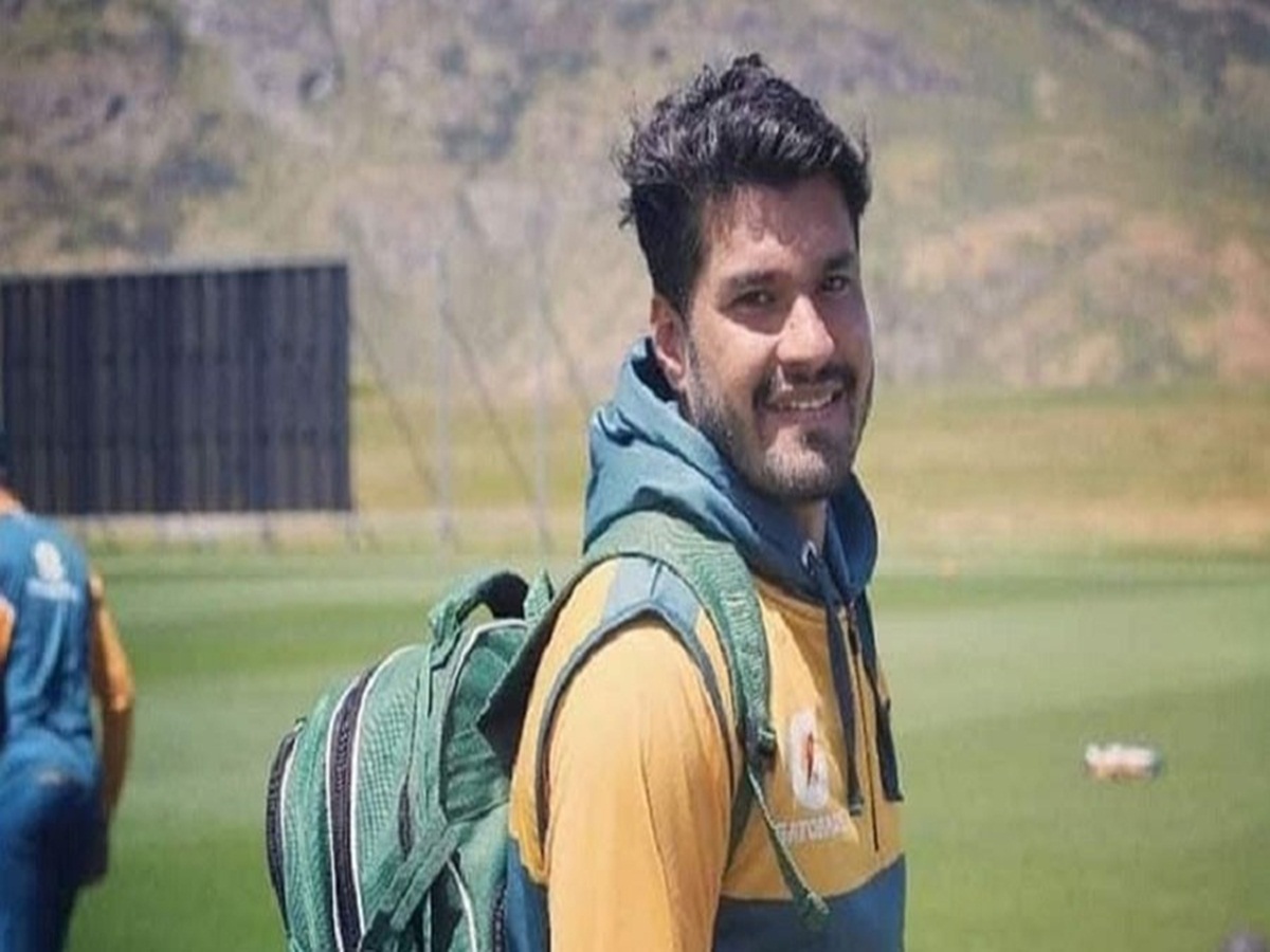 Update on Zeeshan Malik