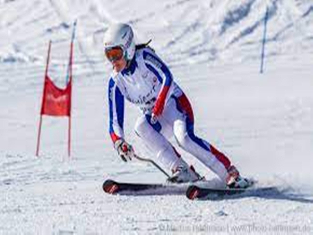 Marie Bochet earns 30th major gold medal in gripping giant slalom finish in Lillehammer