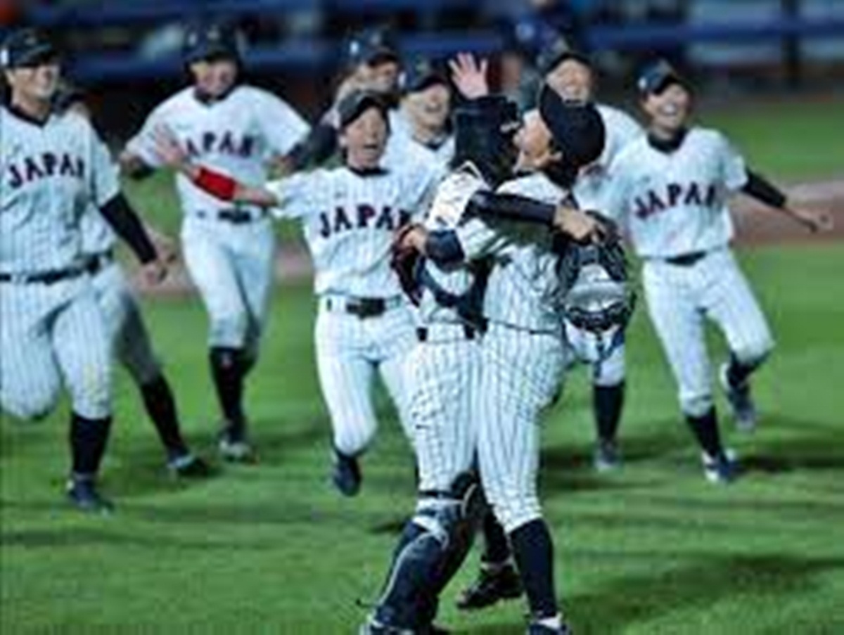 New WBSC Baseball World Rankings: Japan remains No. 1, Chinese Taipei rises to No. 2