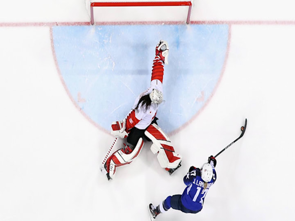 Beijing 2022 Para ice hockey competition schedule announced