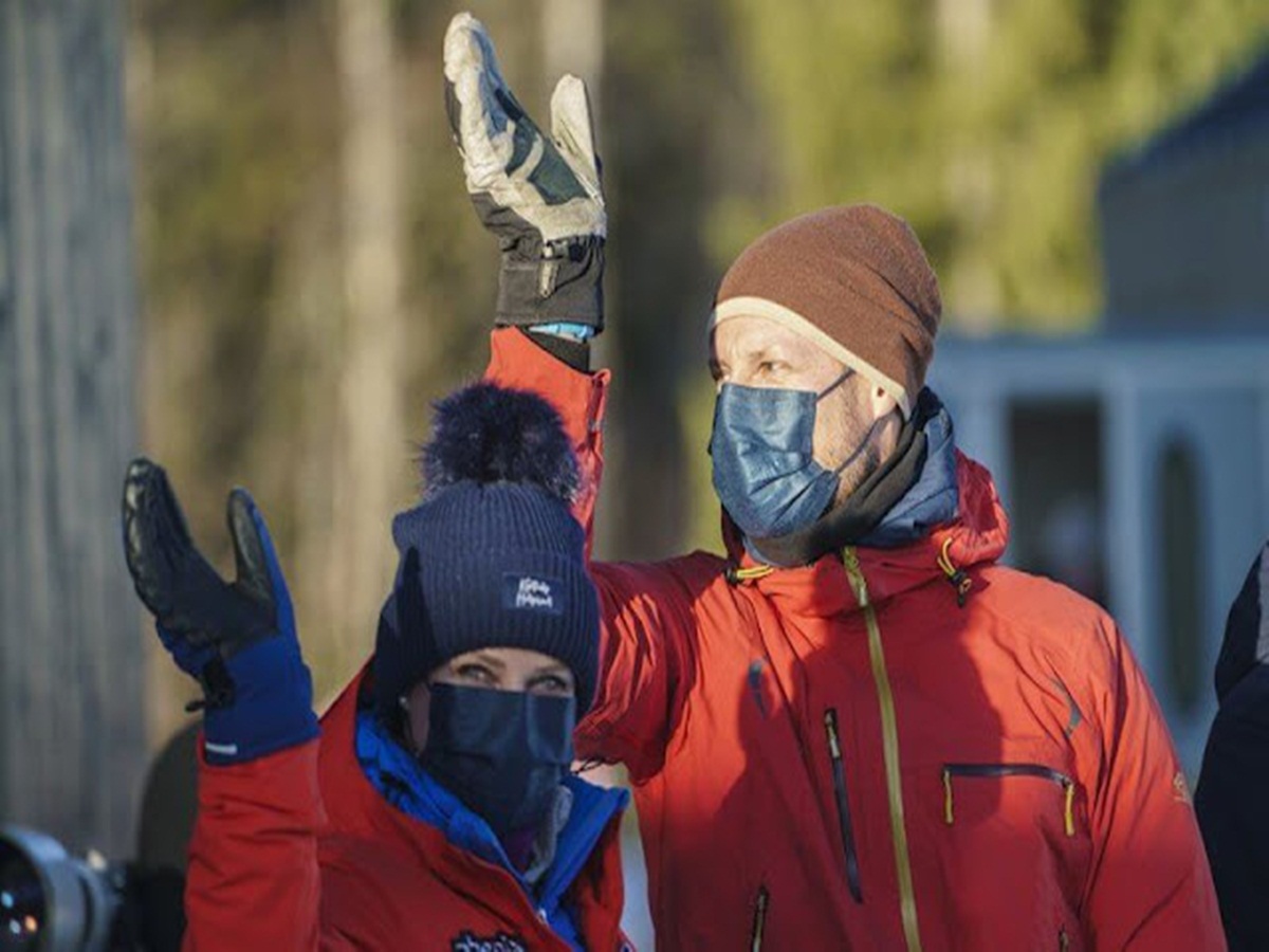 Lillehammer to crown 12 new champions on World Para Snow Sports Championships opening day