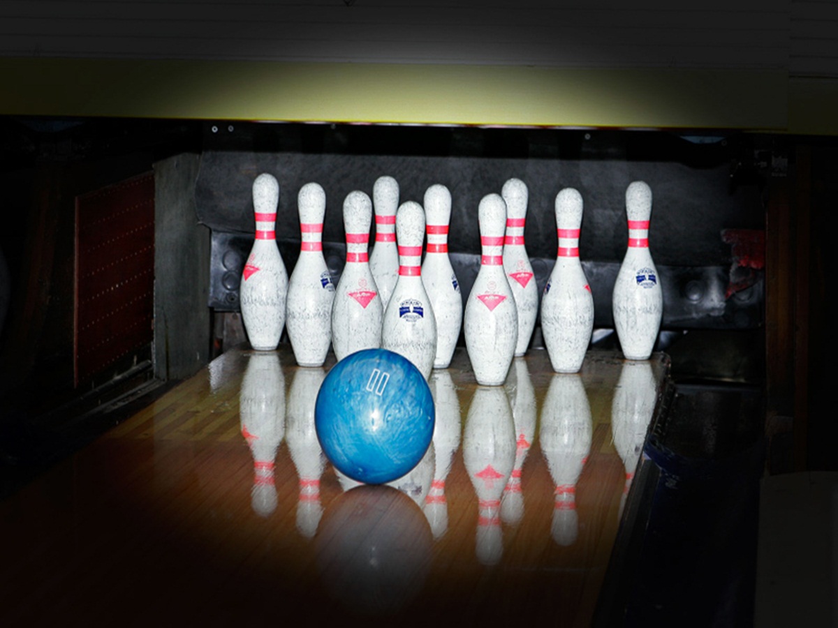The Rolling Journey of Tenpin Bowling in Pakistan