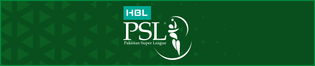 HBL PSL 7 supplementary and replacement draft on Saturday