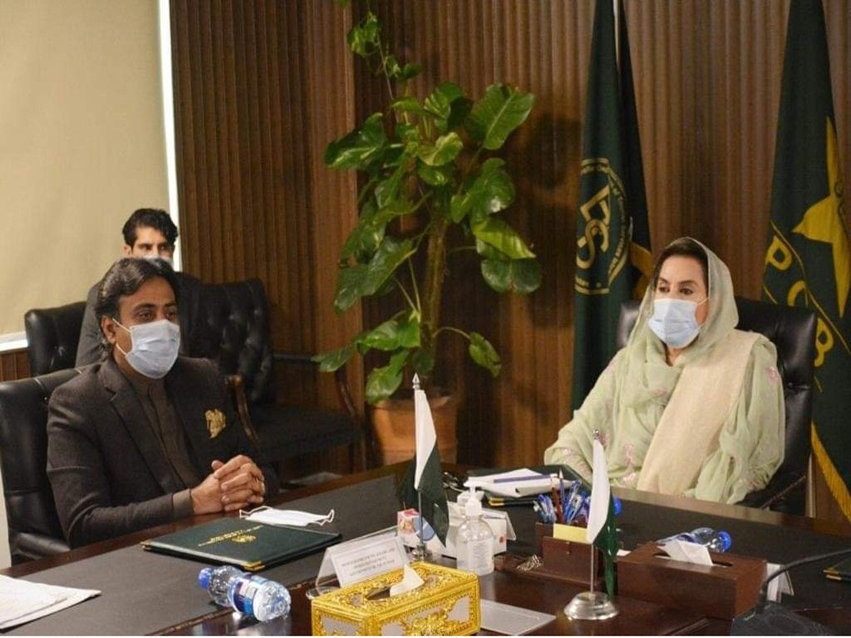 Pakistan will hold 14th South Asian Games in a befitting manner: Punjab Minister for Sports and Youth Affairs Rai Taimoor Khan Bhatti