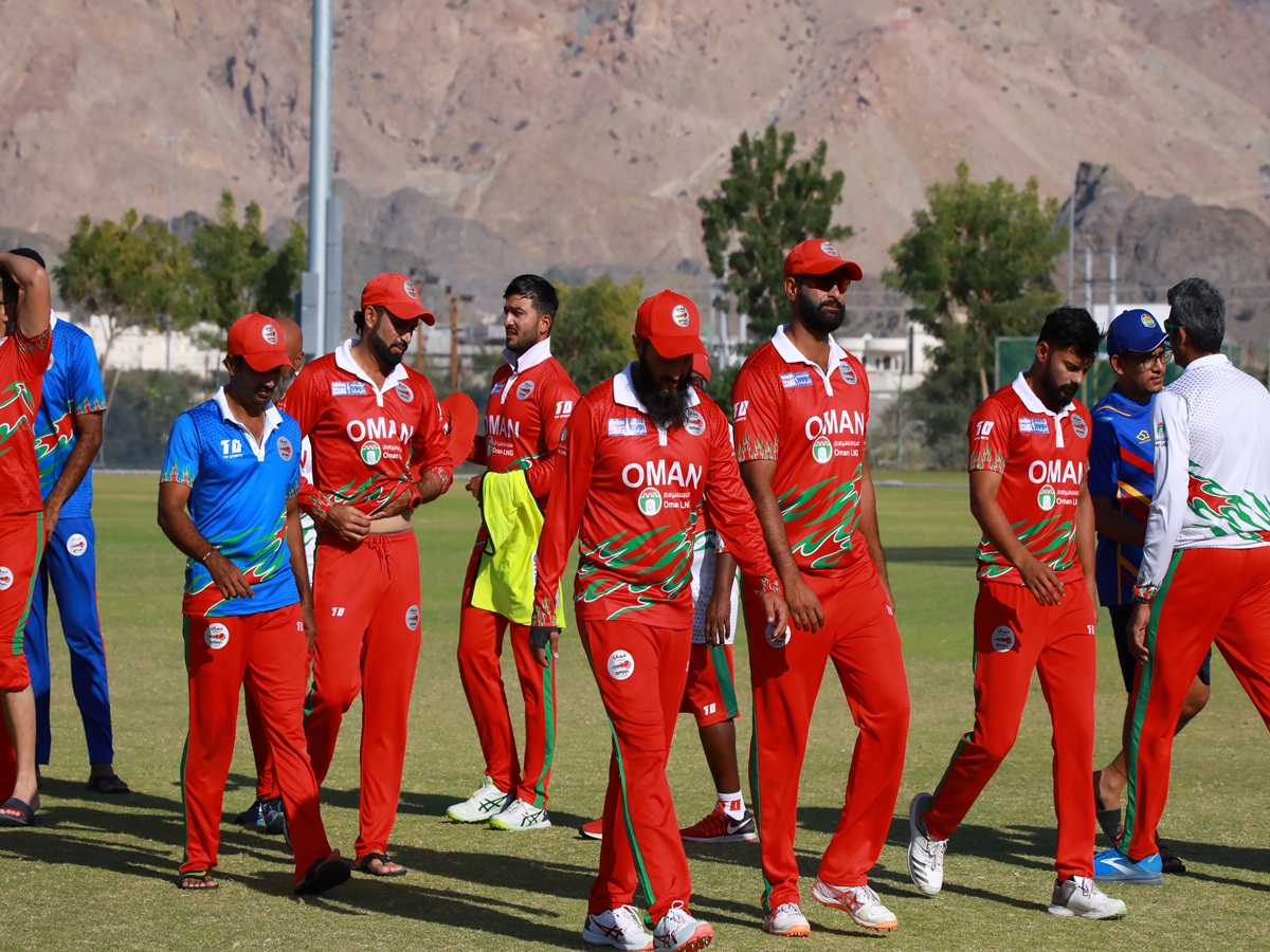 Bowlers shine as Nepal and Oman secure semi-final spots