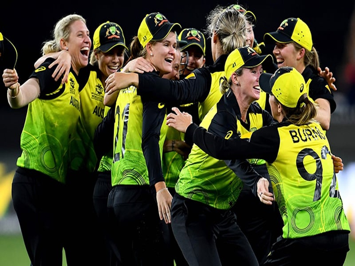 Meg Lanning: How the domestic system allows Australia to thrive