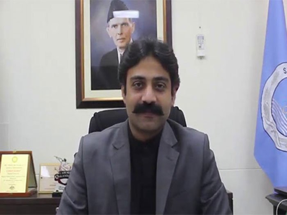 Over 600 male and female players will participate in country’s biggest-ever Punjab Mind Sports Masters event: Punjab Minister for Sports and Youth Affairs Rai Taimoor Khan Bhatti