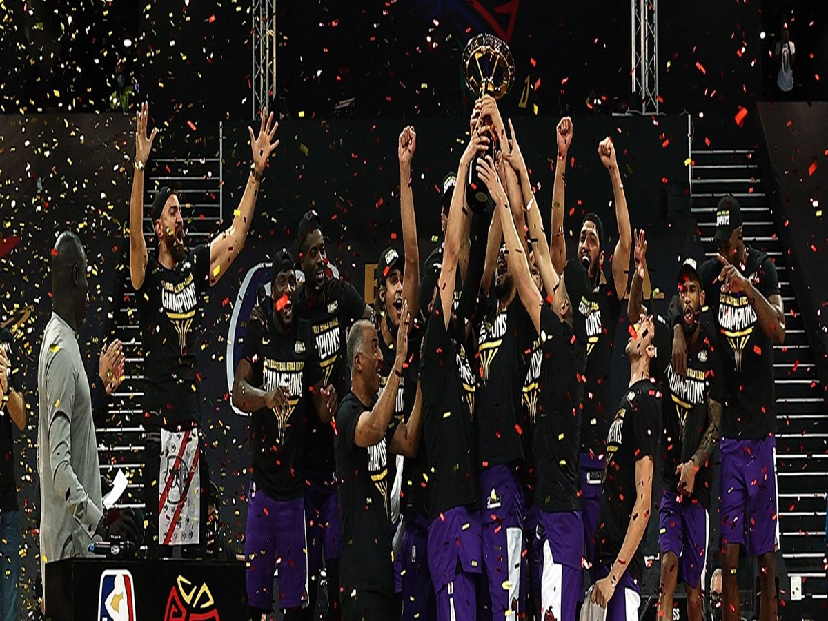 FIBA Press Release : BALL announces 12 teams and game schedule for league's 2022 season tip off