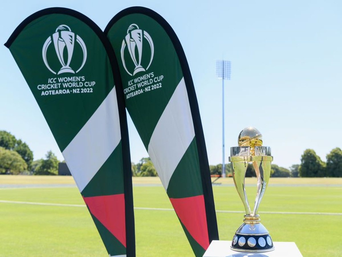 Media Opportunities at ICC Women’s Cricket World Cup 2022