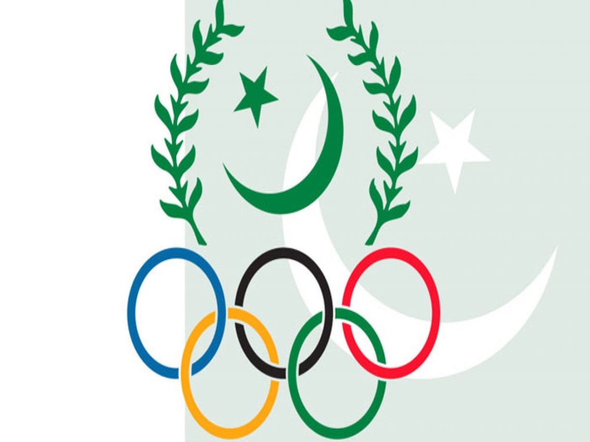 1st Meeting of Steering Committee for holding 14th South Asian Games – 2023 in Pakistan