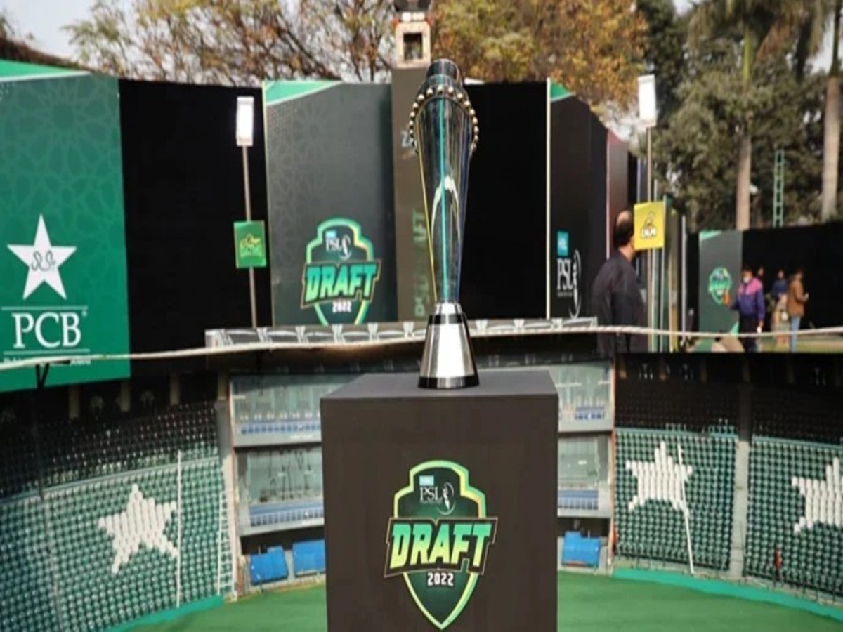 PCB thanks Karachi for HBL PSL 2022 support