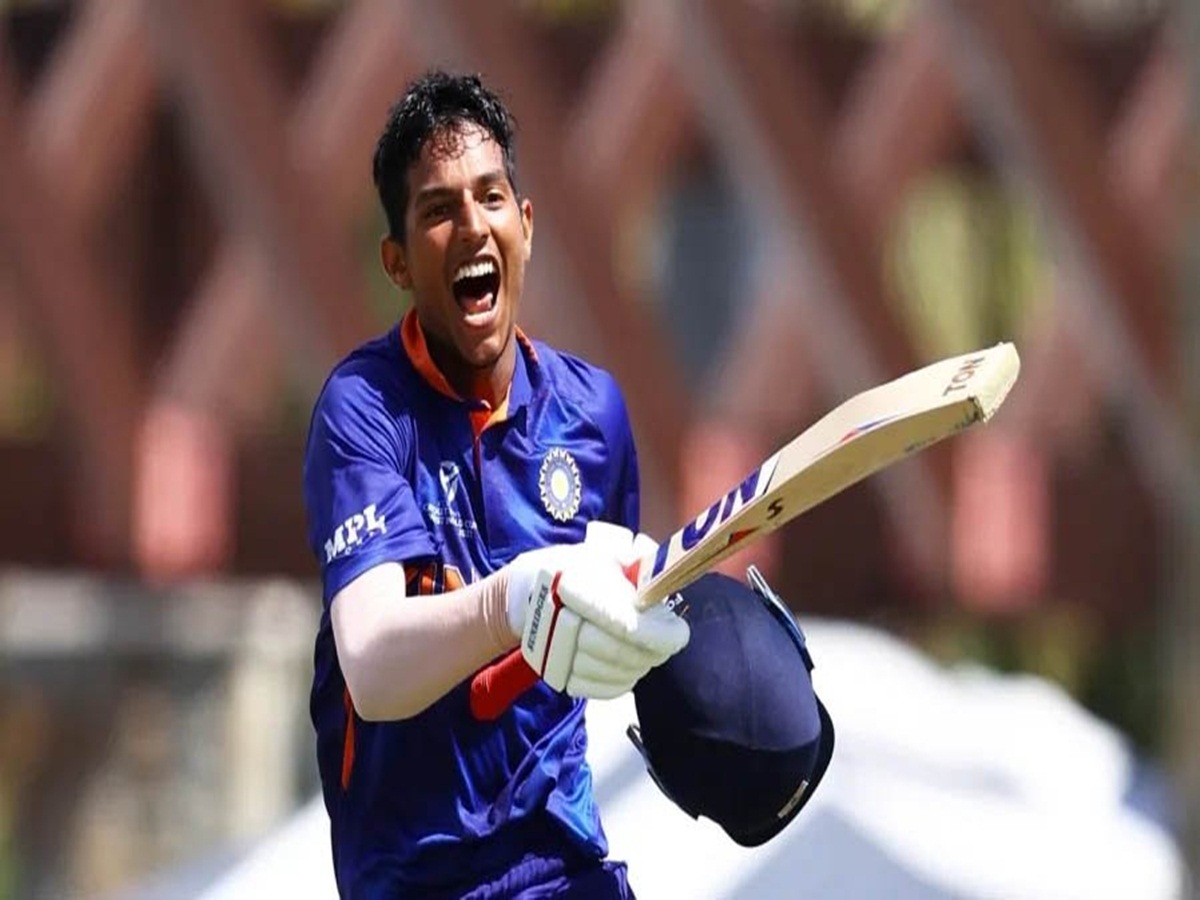 Prest and Dhull set out stall ahead of U19 Men’s CWC Final