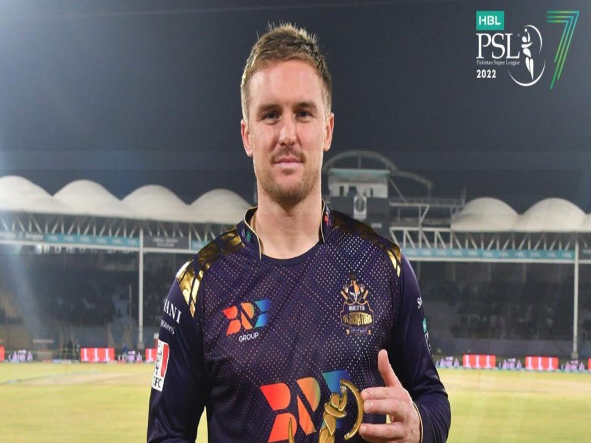 Hurricane Roy strikes HBL PSL 2022 as Karachi-leg concludes with second highest run-chase