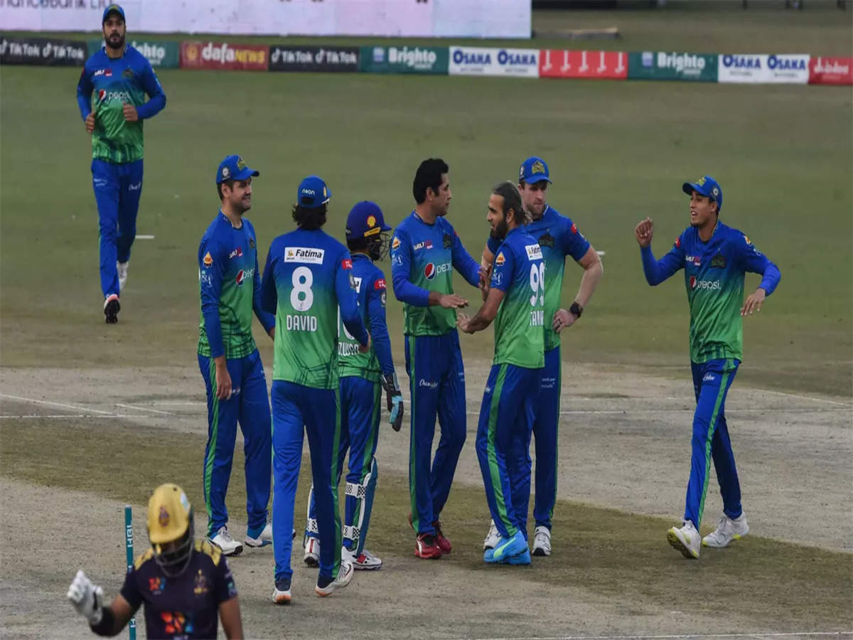 Sultans set new record with nine wins as United make it to play-offs