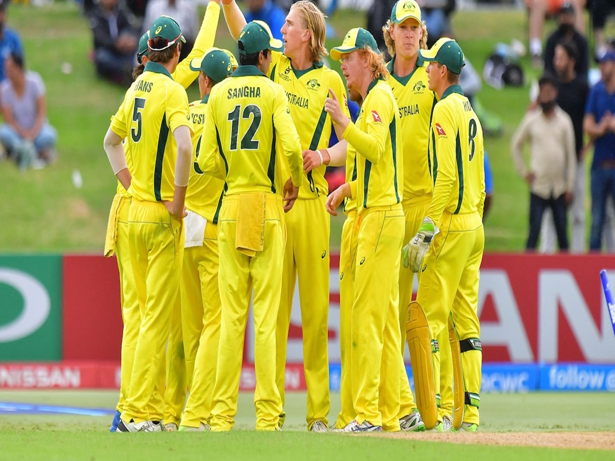 Australia claim third spot in ICC U19 Men’s Cricket World Cup