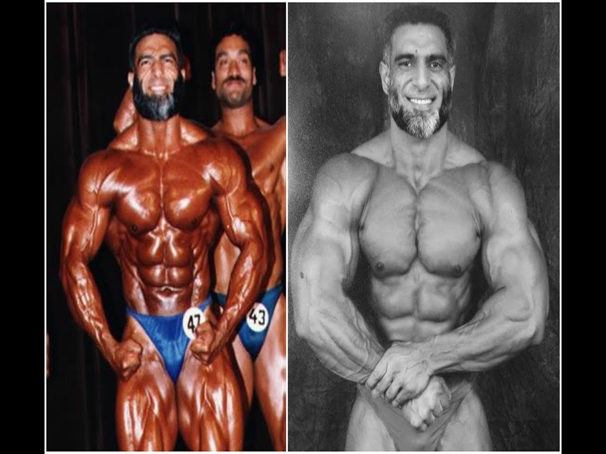 Director General Sports Punjab Javed Chohan expresses deep grief and sorrow on the death of former Asian Bodybuilding Champion Yahya Butt