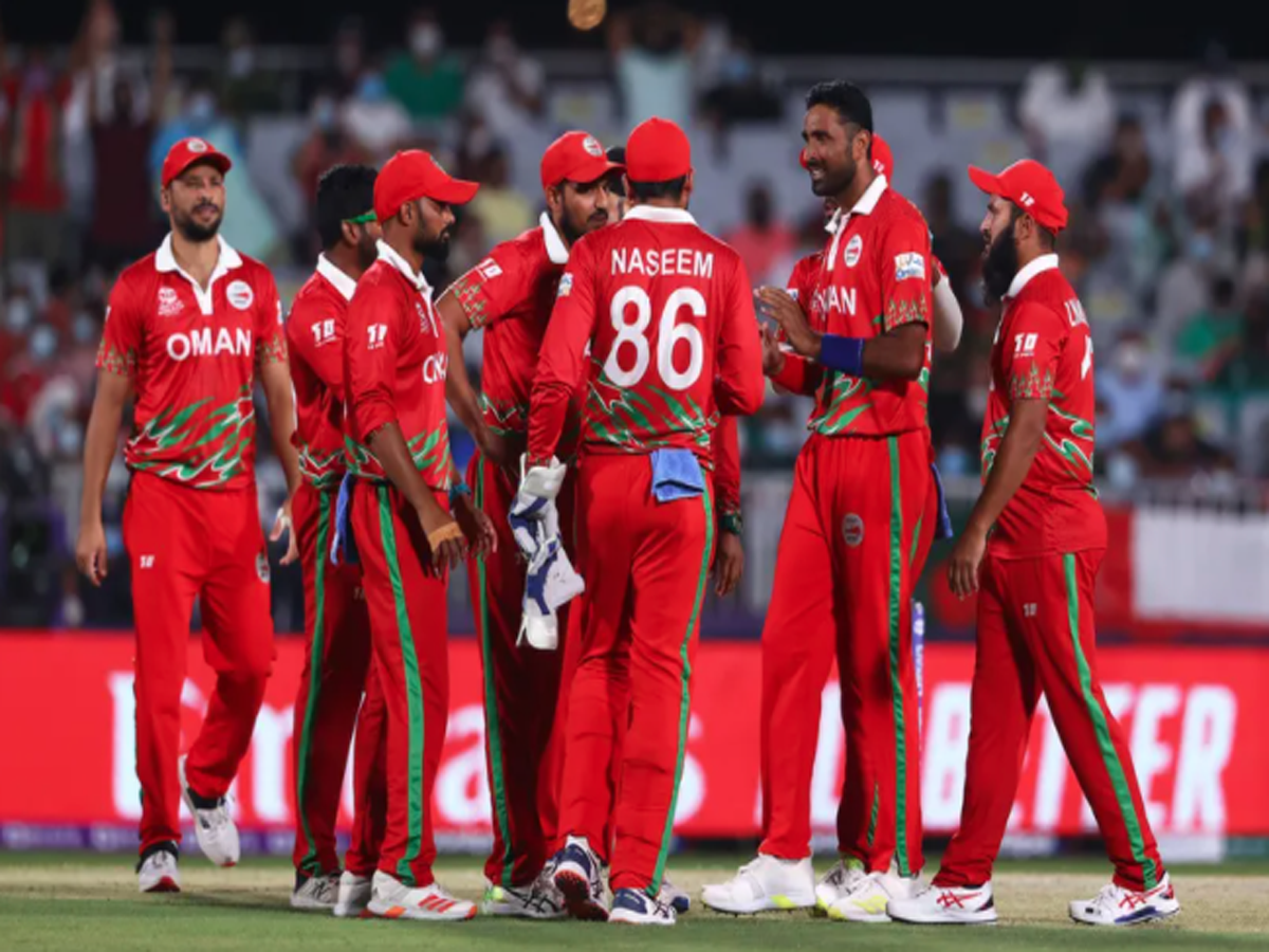 ICC Men’s T20 World Cup Qualifier A: Eight teams to battle out for two spots in Muscat from 18-24 February