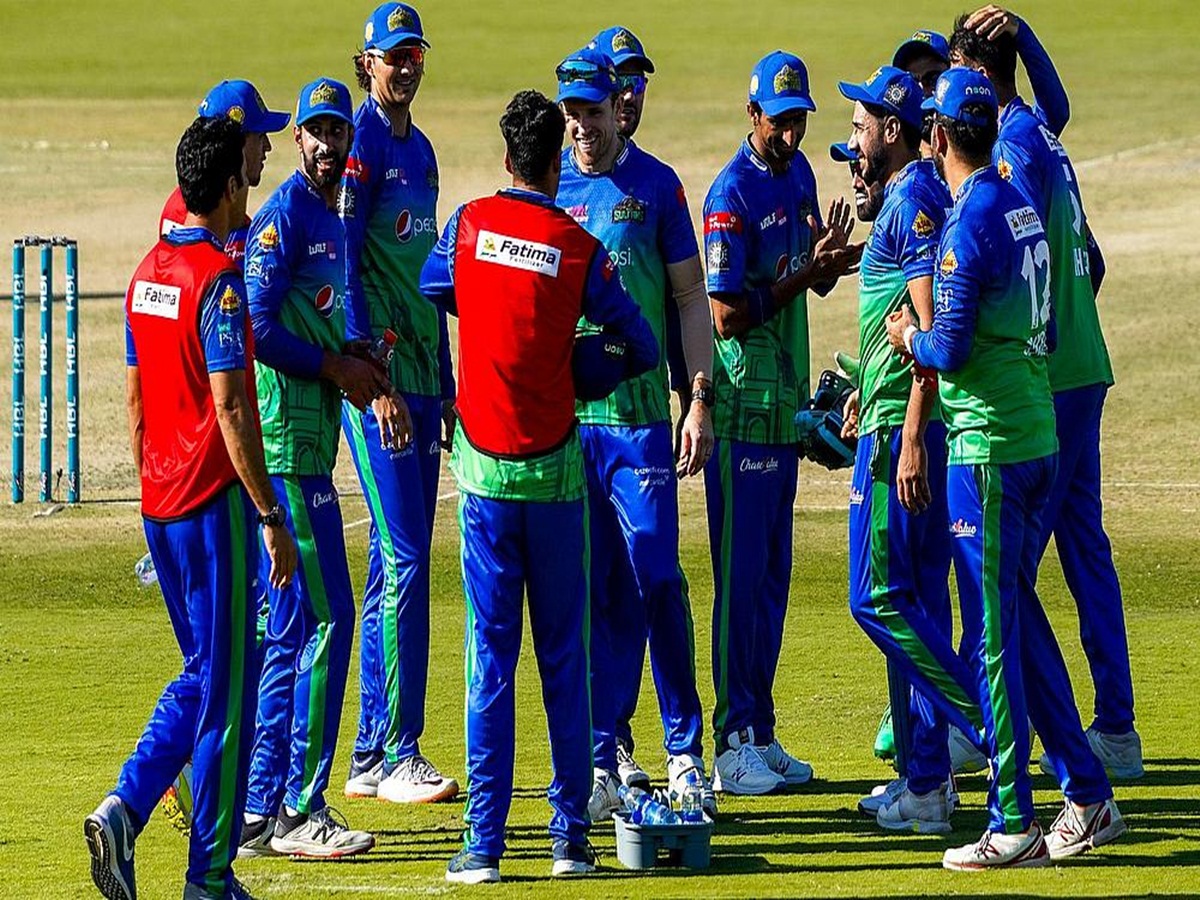 Sultans firm favourites to retain title as HBL PSL 7 moves to Lahore