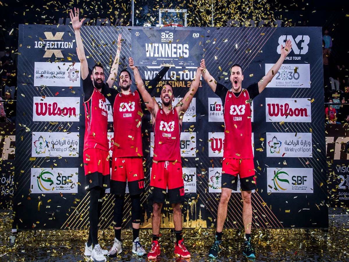 FIBA 3x3 World Tour 2022 season calendar released, with record number of events and Opener in Utsunomiya