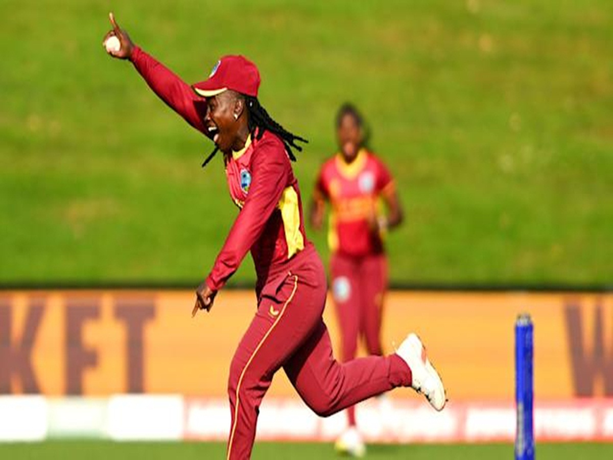 West Indies earn historic seven-run win over England