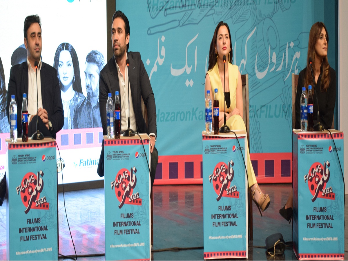 International Films Festival 2022 concludes