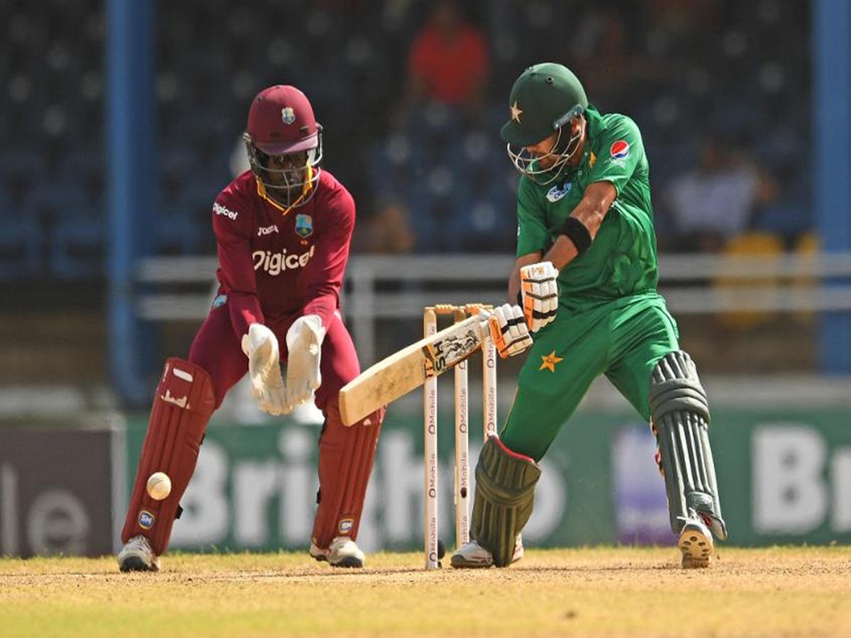 Pakistan earn famous World Cup win over West Indies