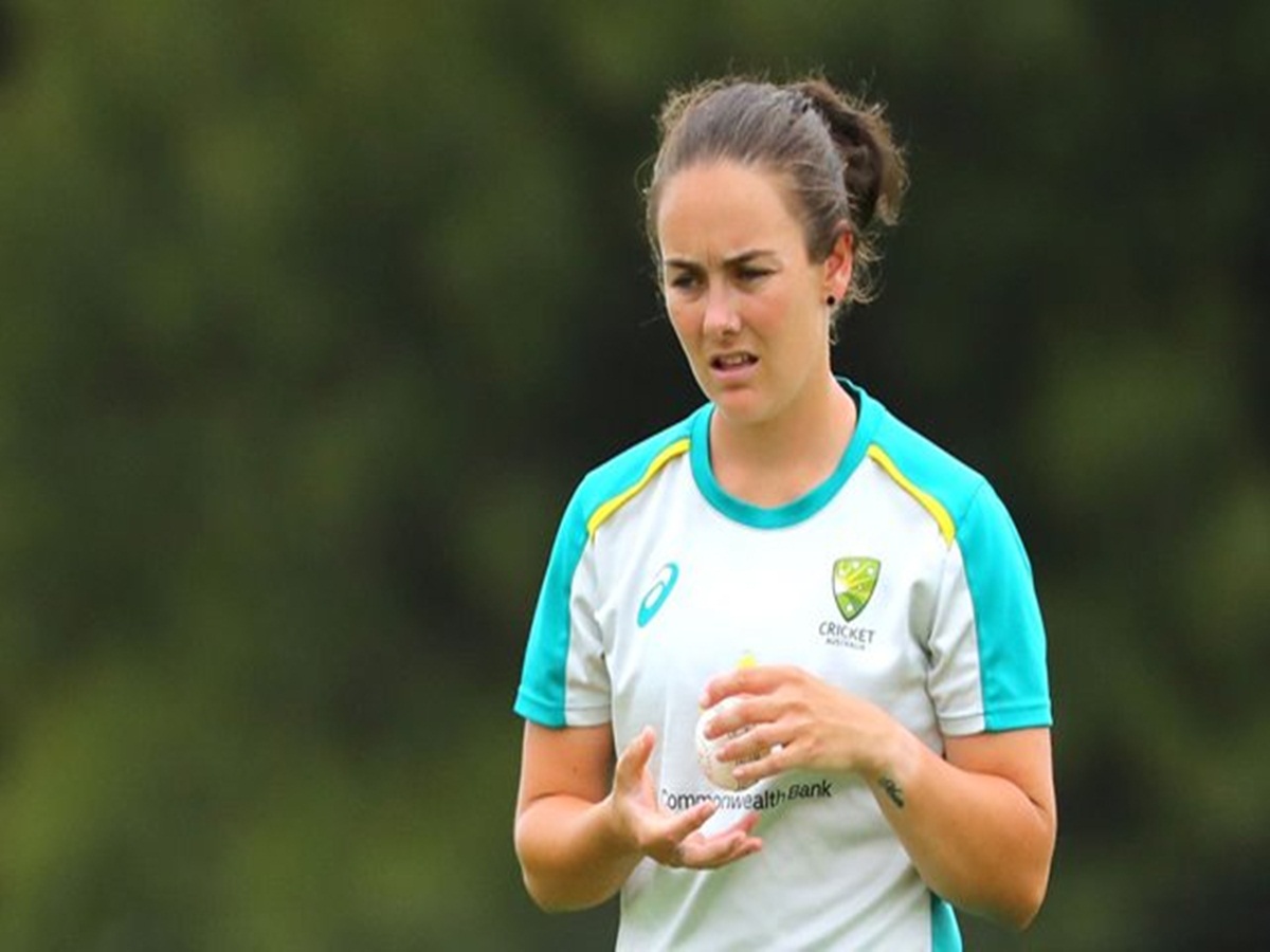 Graham approved as replacement for Gardner in Australia squad
