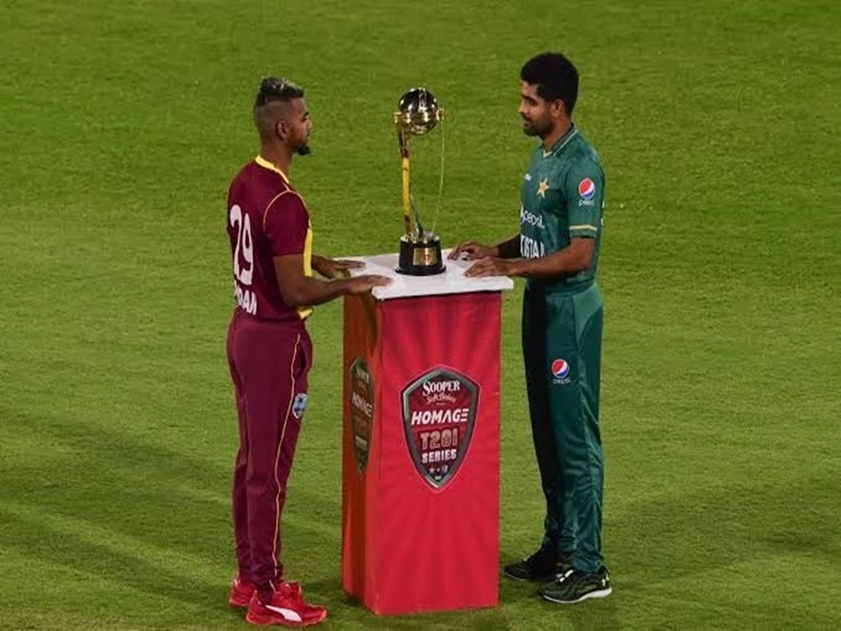 PCB announces schedule of West Indies ODIs