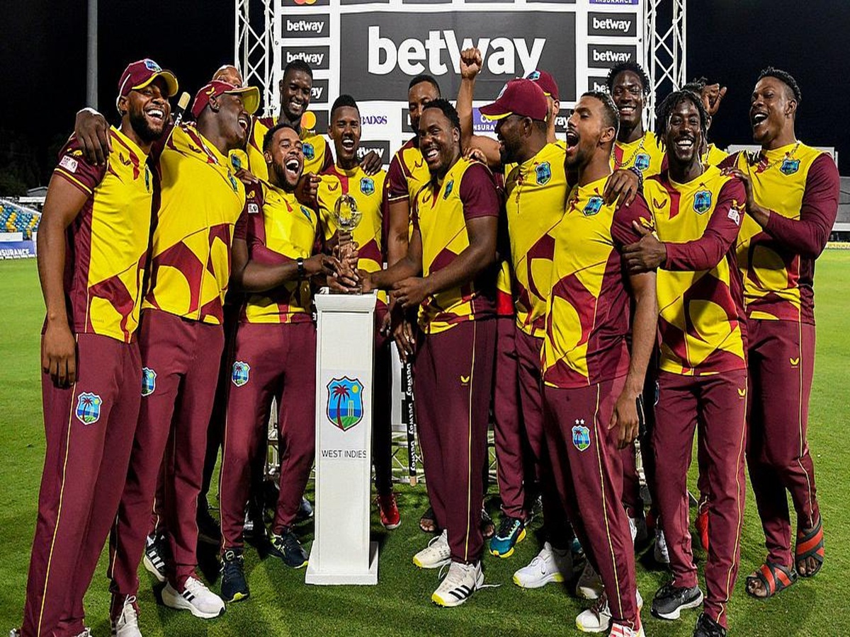 West Indies name 16 players for two-week white ball skills camp in Antigua