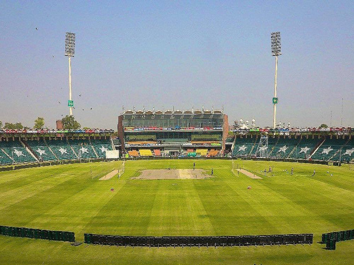 Lahore to host white-ball matches