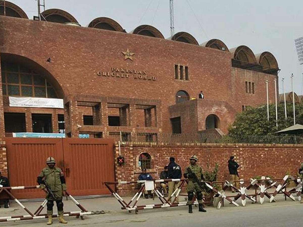 PCB and Engro Corporation join hands under Pathway Cricket Programme