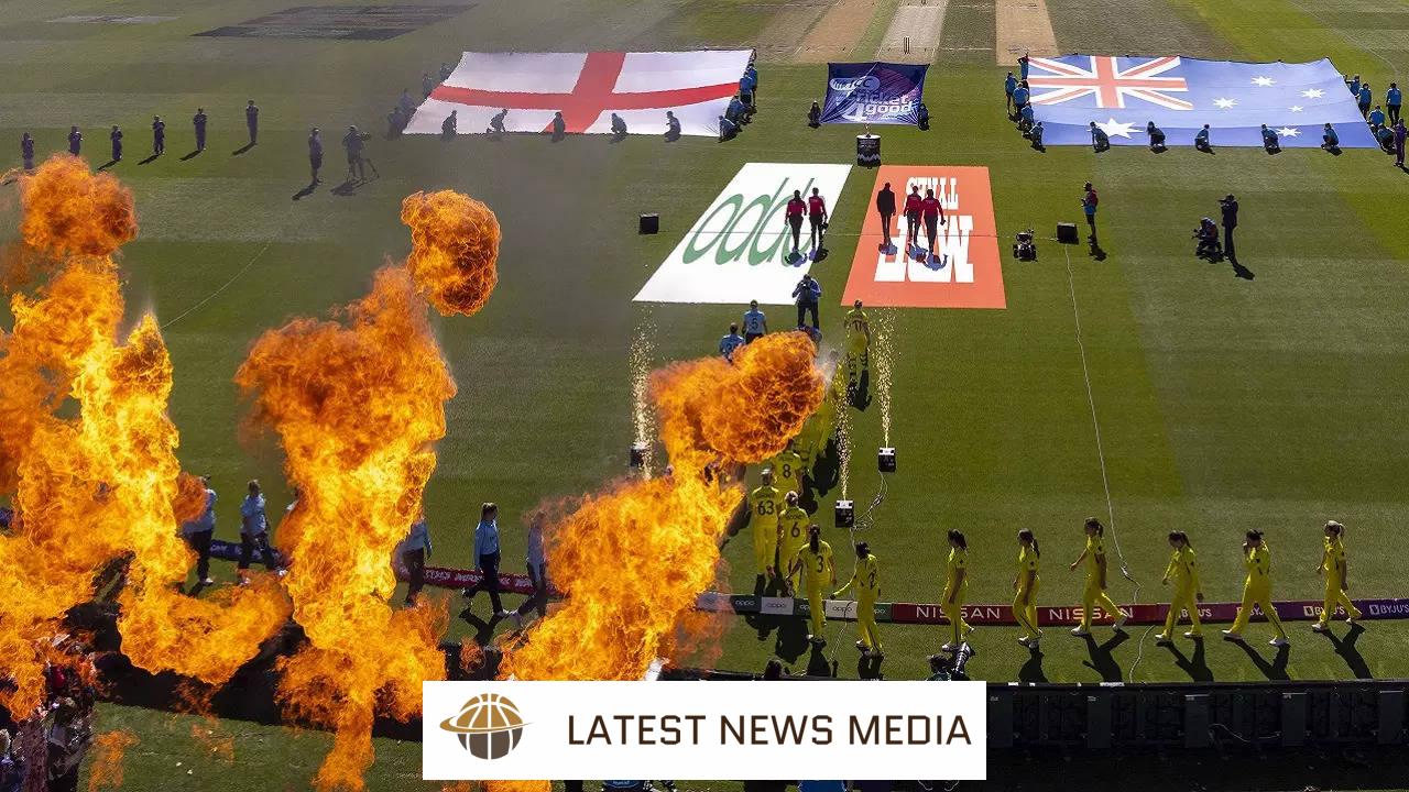 ICC thanks NZC for successful hosting of ICC Women’s Cricket World Cup 2022