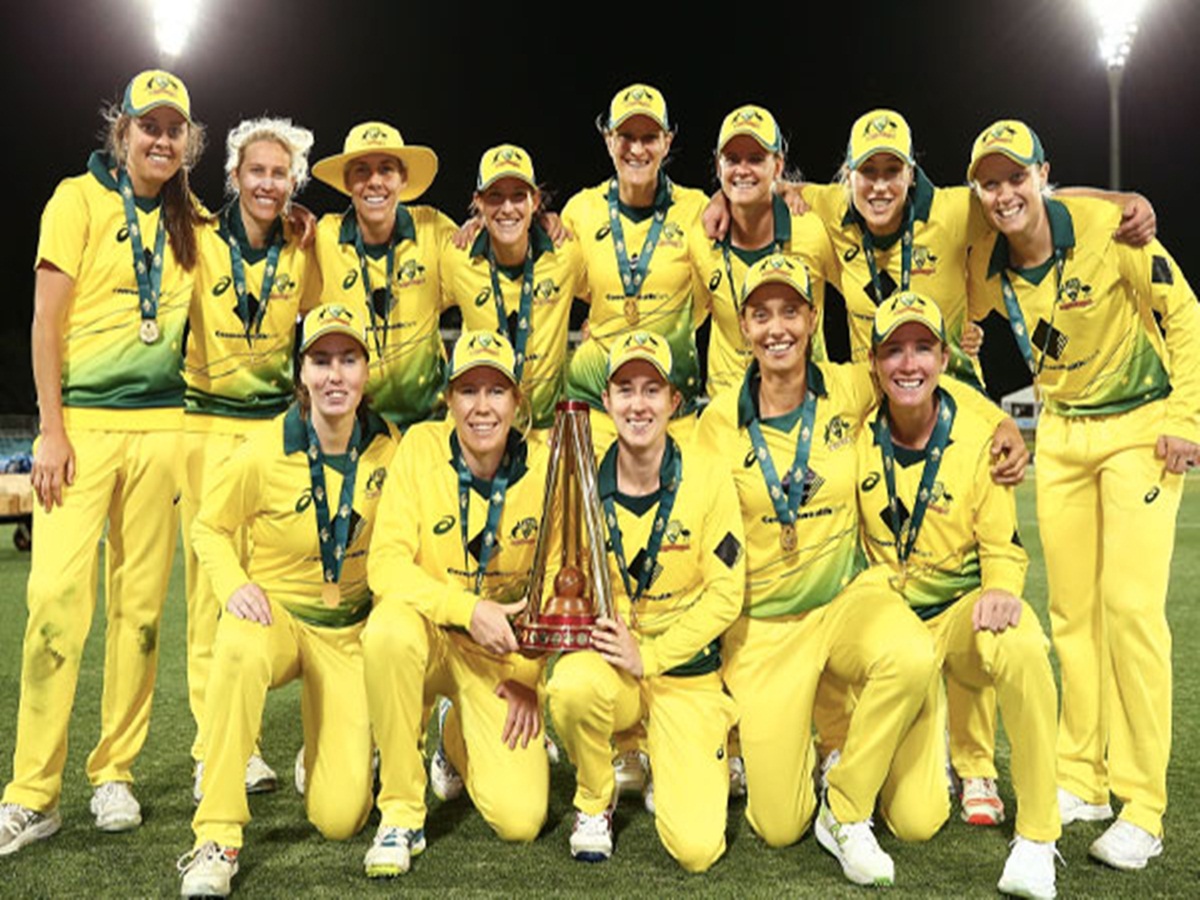 Australia win ICC Women’s Cricket World Cup 2022 with special victory over England