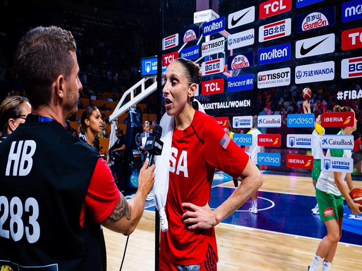 Media Advisory - FIBA EuroBasket 2022 Media Accreditation process launched