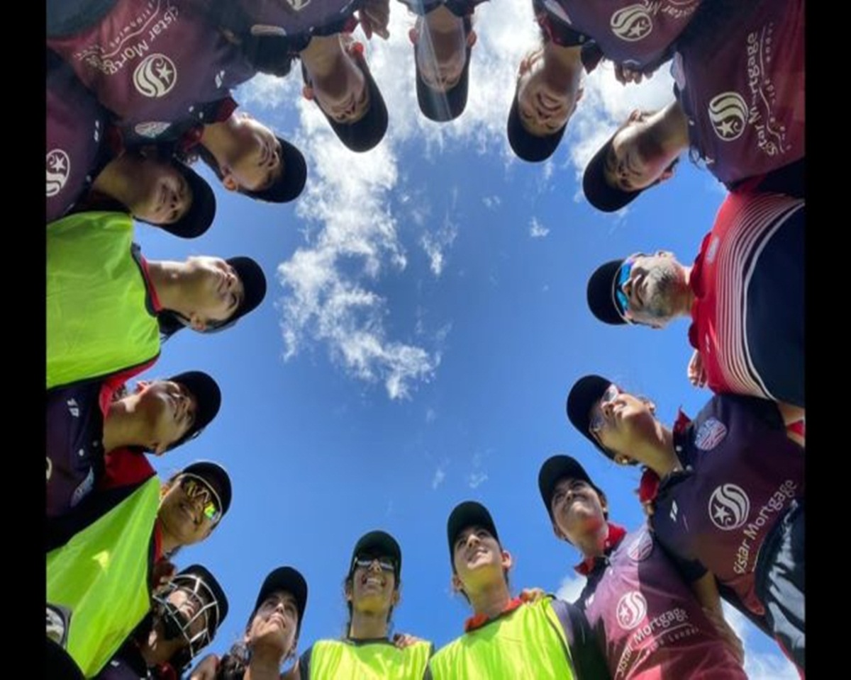 CWI WOMEN’S U19 RISING STARS T20 CHAMPIONSHIP BOWLS OFF IN TRINIDAD