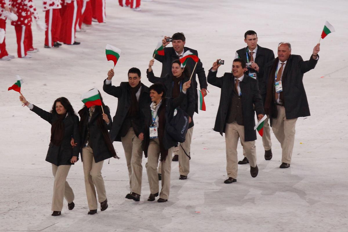 Bulgarian Para Nordic skiing athlete Svetoslav Georgiev receives three-year ban for committing an anti-doping rule violation