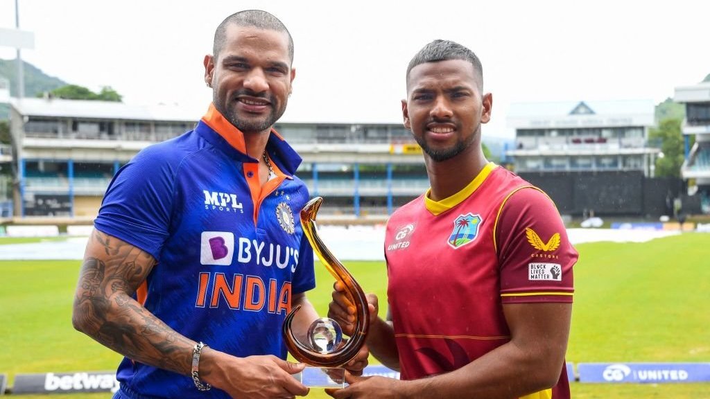 Lancer Footwear official partner of CG United ODI Series – West Indies v India