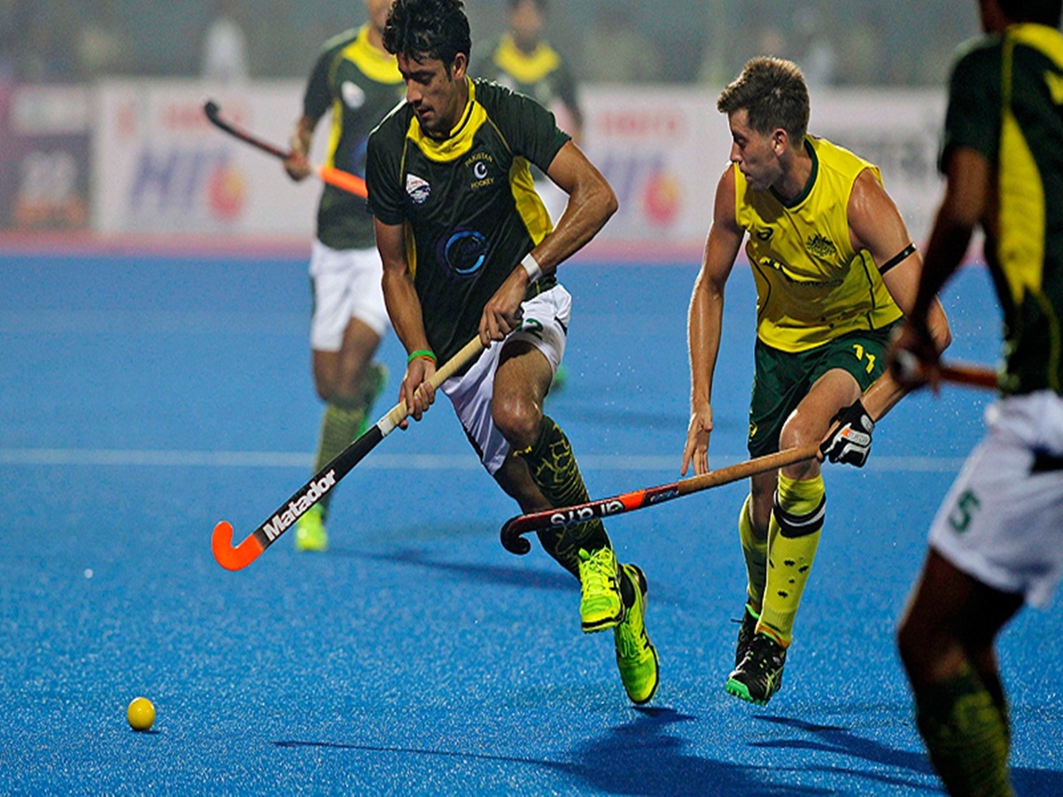 Hockey stars Ali Shan and Azfar Yaqoob to be appointed hockey coaches in Sports Board Punjab: Secretary Sports and Youth Affairs Punjab Asadullah Faiz