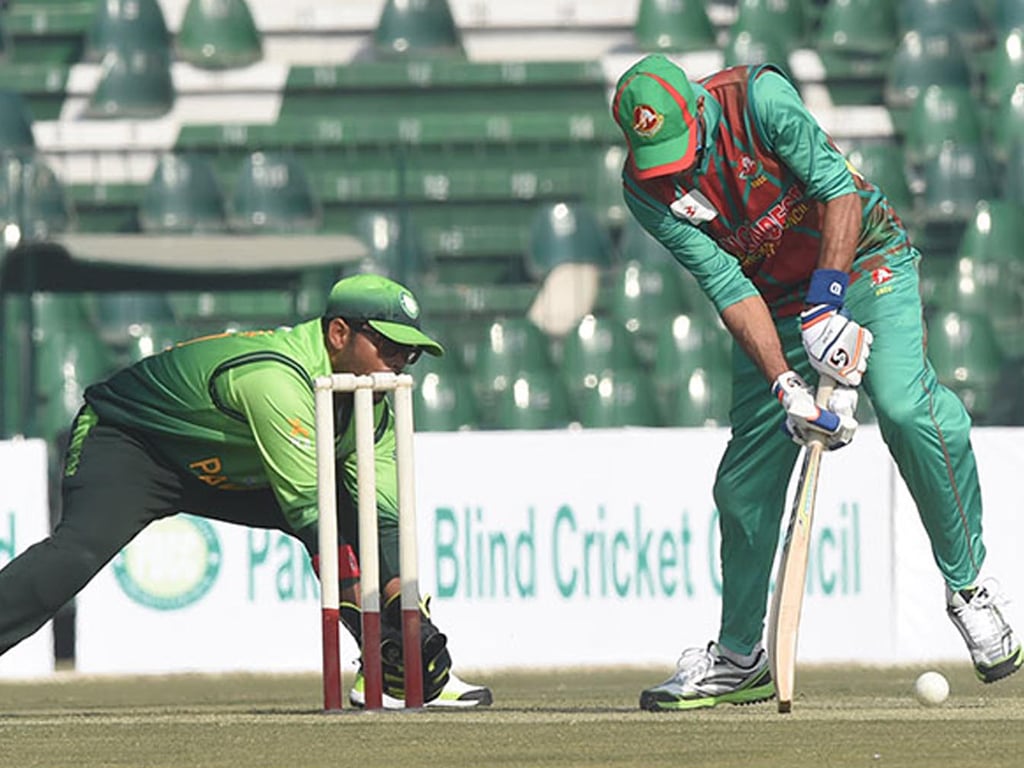 Honorarium for Blind Cricket Players July-Dec 2022