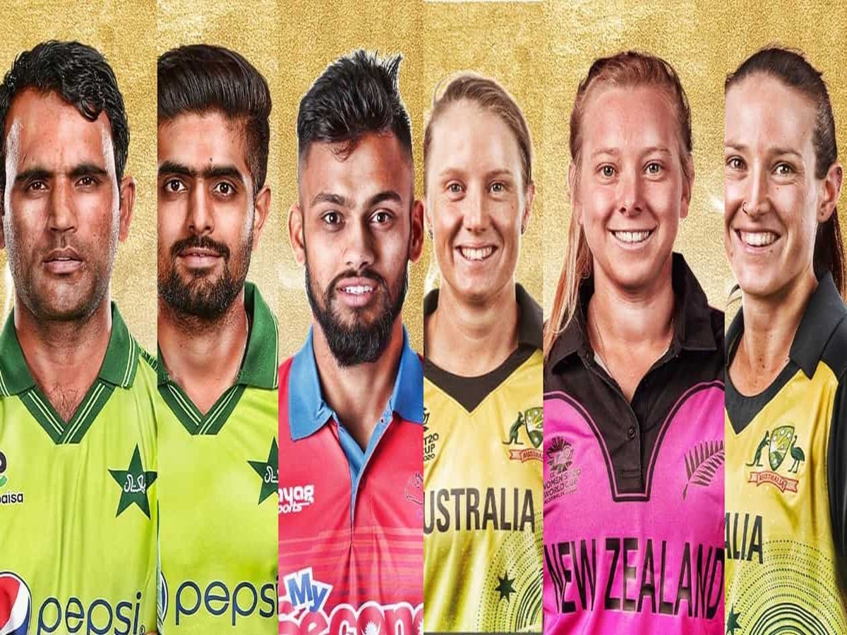 Player of the Month nominees for June announced