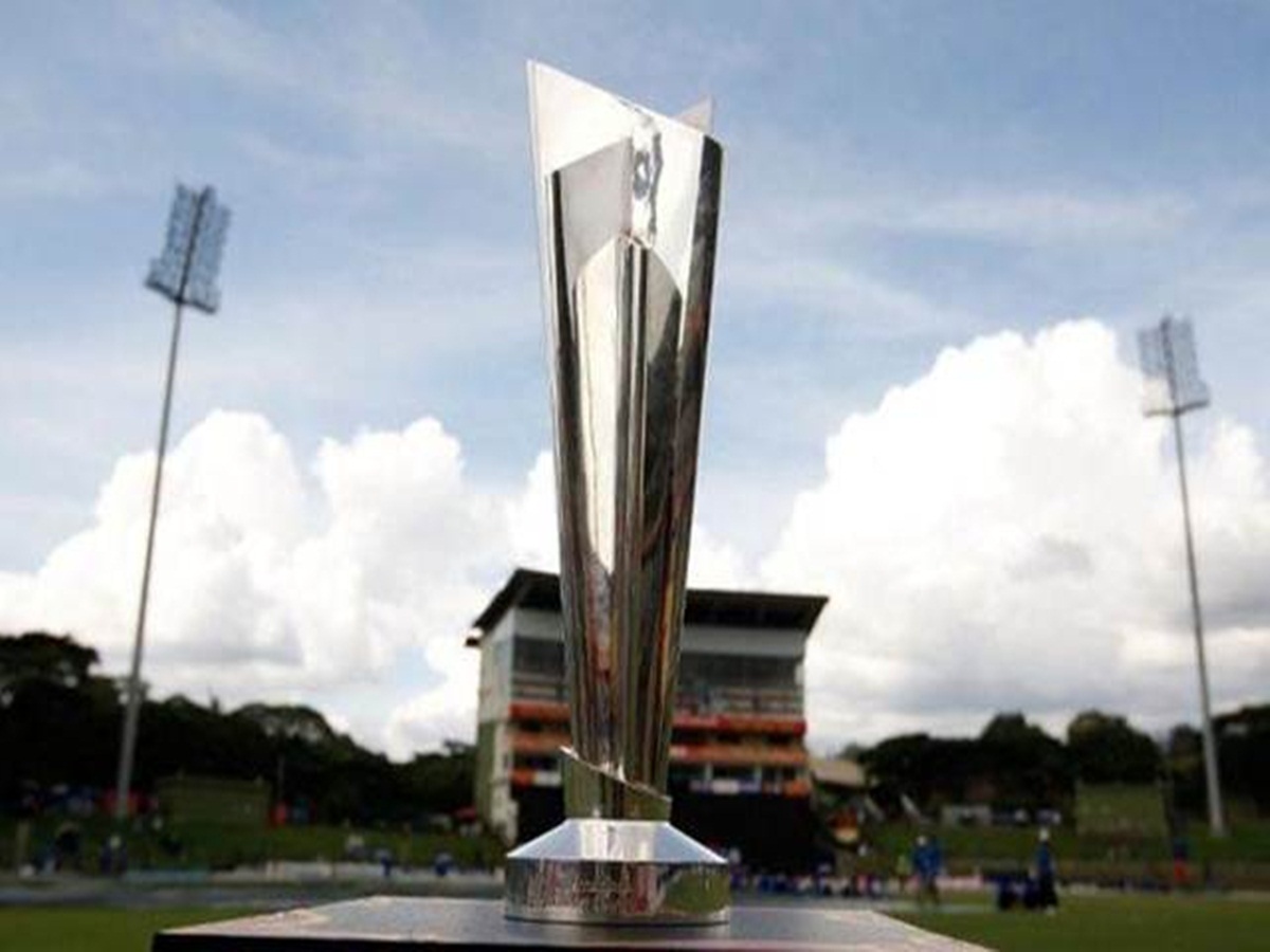Cricket takes over Melbourne as 100-day countdown begins to ICC Men's T20 World Cup 2022