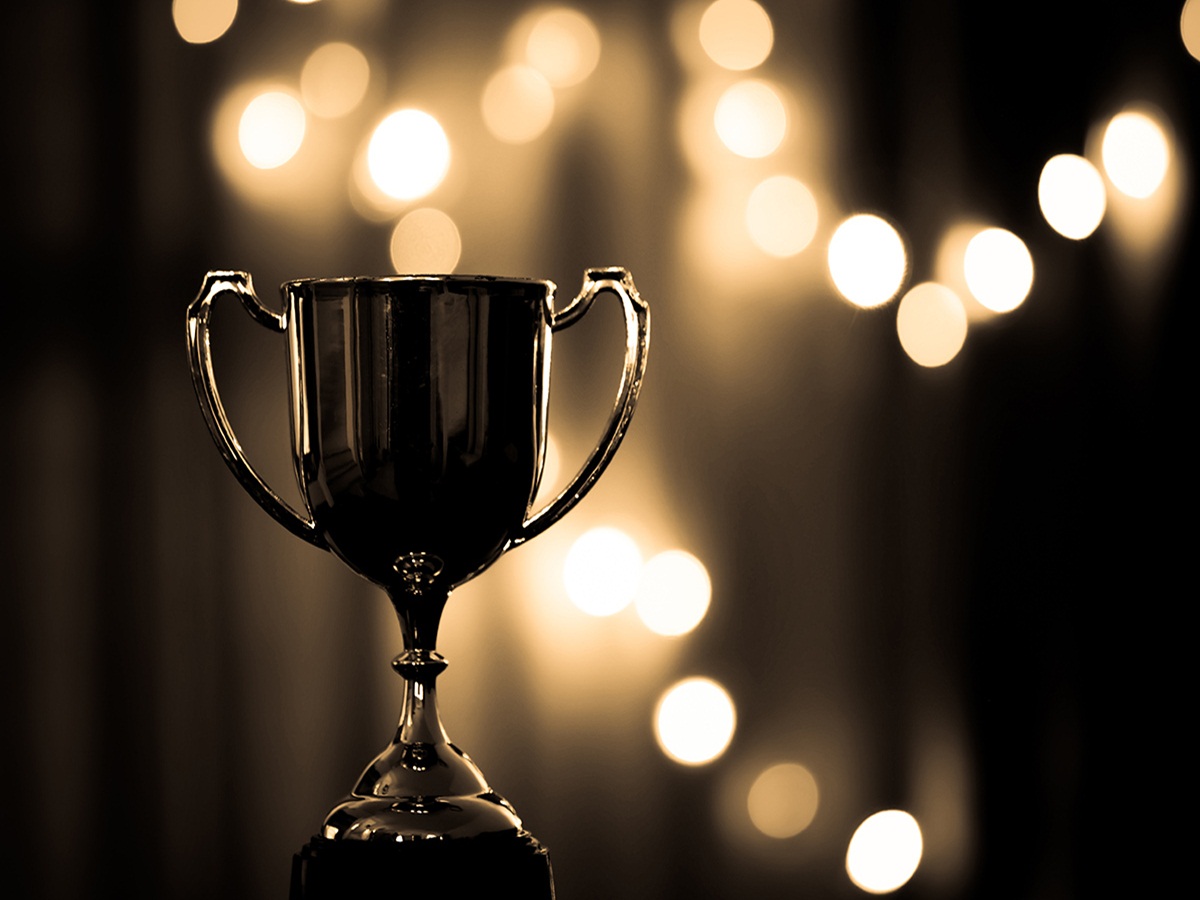 Awards in honor of International Athletes and Sports Journalists