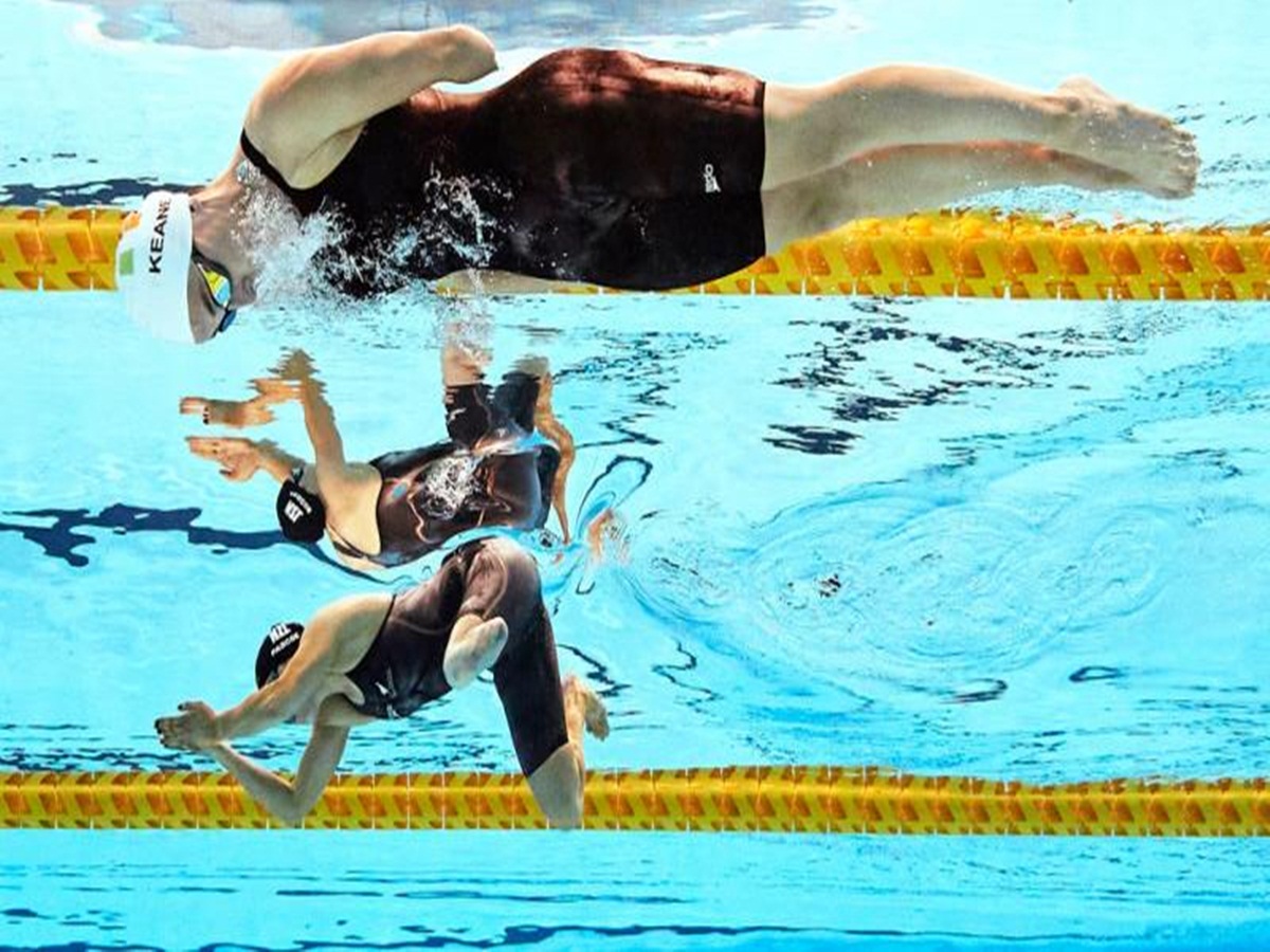 World Para Swimming launches new Citi Para Swimming World Series