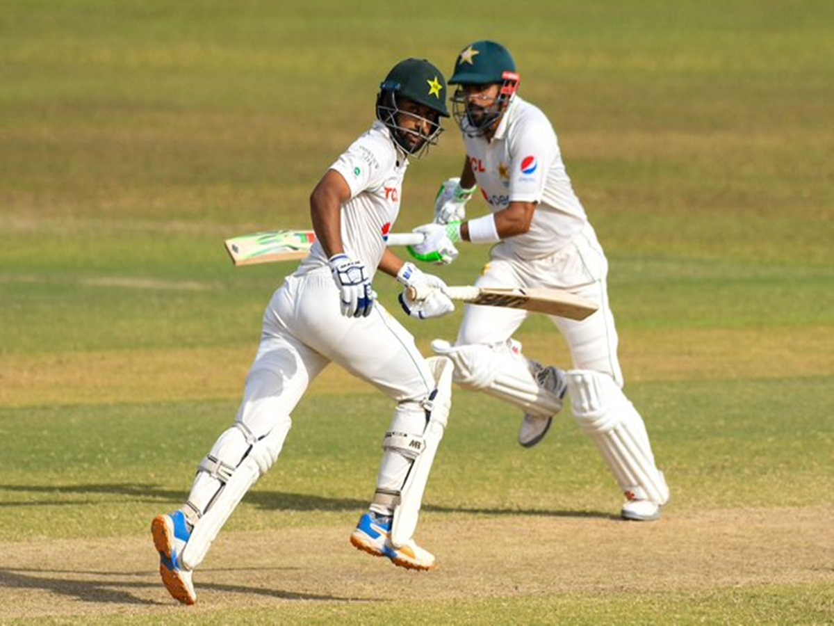 Remarkable rise for Abdullah, Jayasuriya in MRF Tyres ICC Men's Test Player Rankings