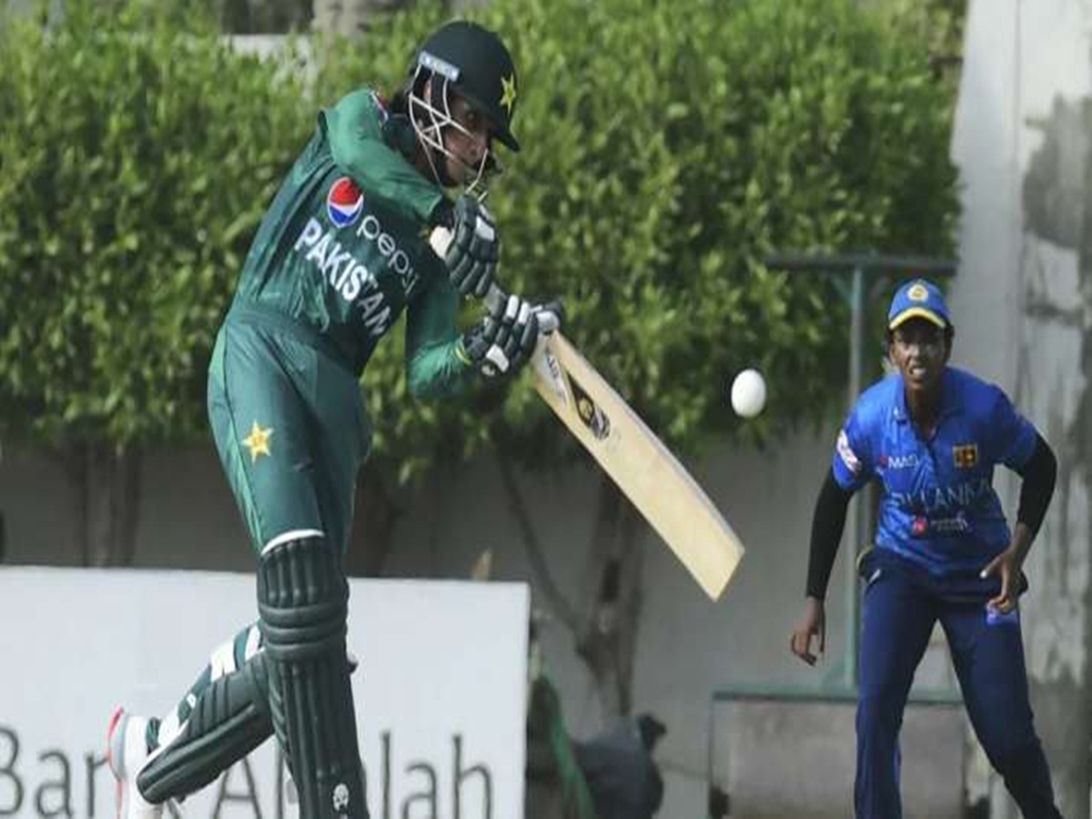Bismah confident of a good show in tri-series and Commonwealth Games