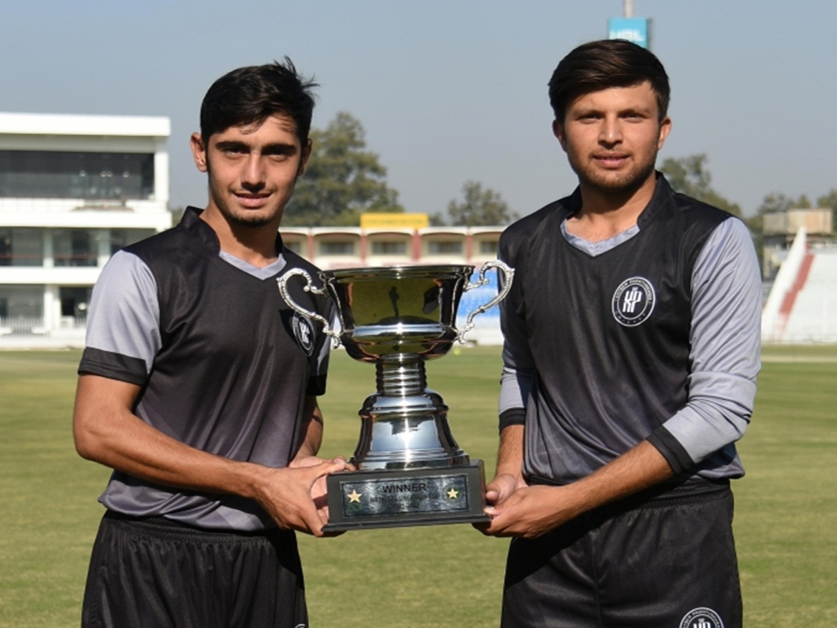 Confident CP Blues to meet aggressive KP Whites in National U19 Cup final